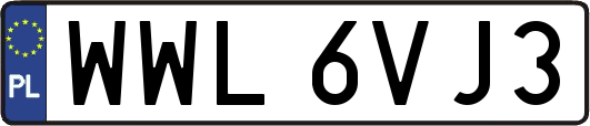 WWL6VJ3