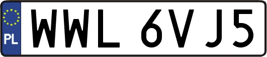 WWL6VJ5