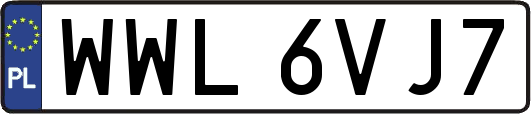 WWL6VJ7