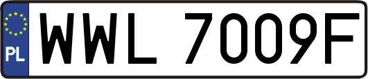 WWL7009F