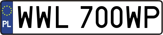 WWL700WP