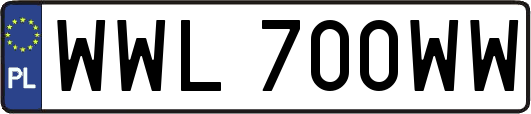 WWL700WW