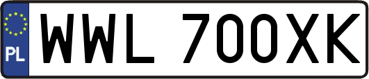 WWL700XK