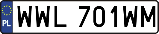 WWL701WM