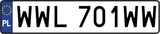WWL701WW