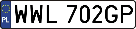 WWL702GP
