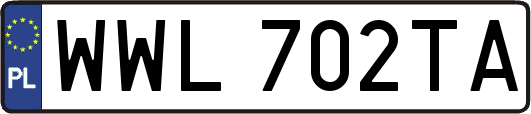 WWL702TA
