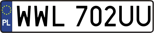 WWL702UU