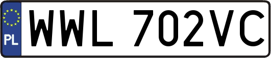 WWL702VC