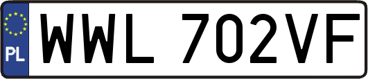WWL702VF