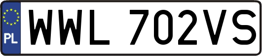 WWL702VS
