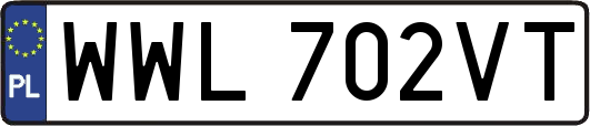 WWL702VT