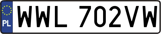 WWL702VW