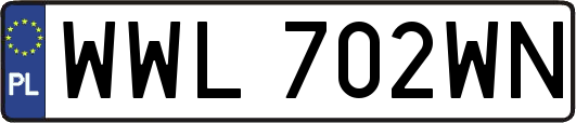 WWL702WN