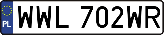 WWL702WR