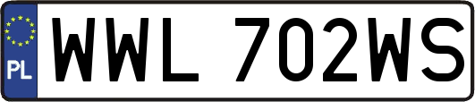 WWL702WS