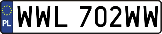 WWL702WW