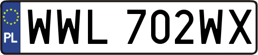 WWL702WX