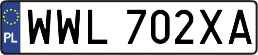 WWL702XA