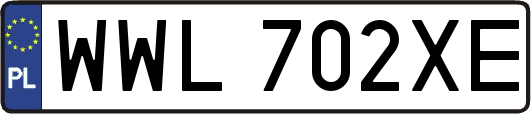 WWL702XE