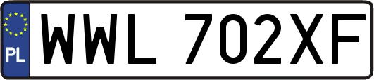 WWL702XF
