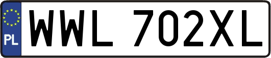 WWL702XL