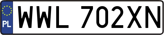 WWL702XN