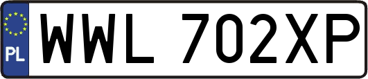 WWL702XP