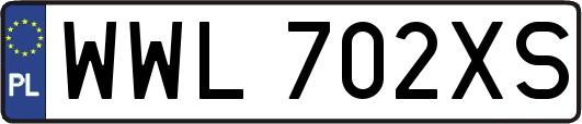 WWL702XS