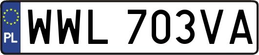 WWL703VA