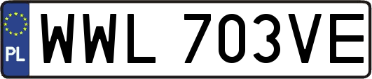 WWL703VE