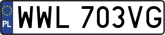 WWL703VG