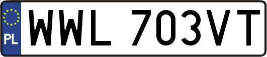 WWL703VT