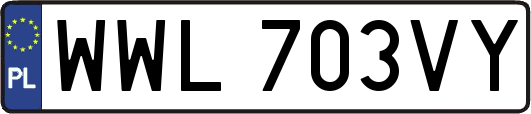 WWL703VY
