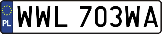 WWL703WA