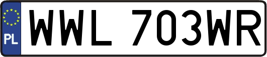 WWL703WR