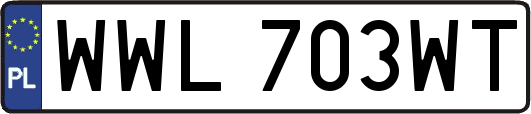 WWL703WT