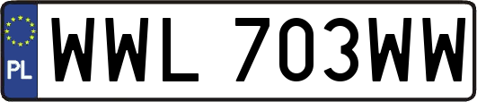 WWL703WW