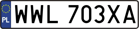 WWL703XA