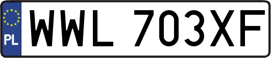 WWL703XF