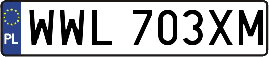 WWL703XM