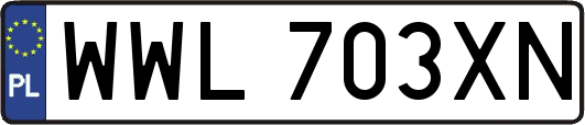 WWL703XN