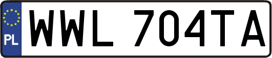 WWL704TA