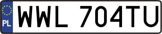 WWL704TU