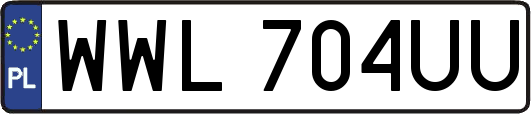 WWL704UU