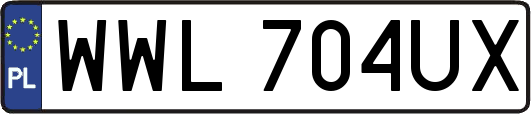 WWL704UX