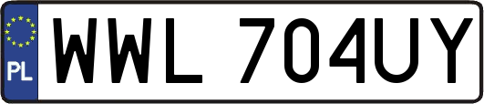 WWL704UY