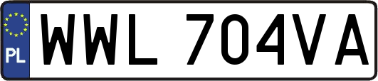 WWL704VA