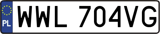 WWL704VG