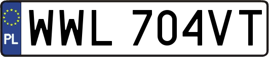 WWL704VT